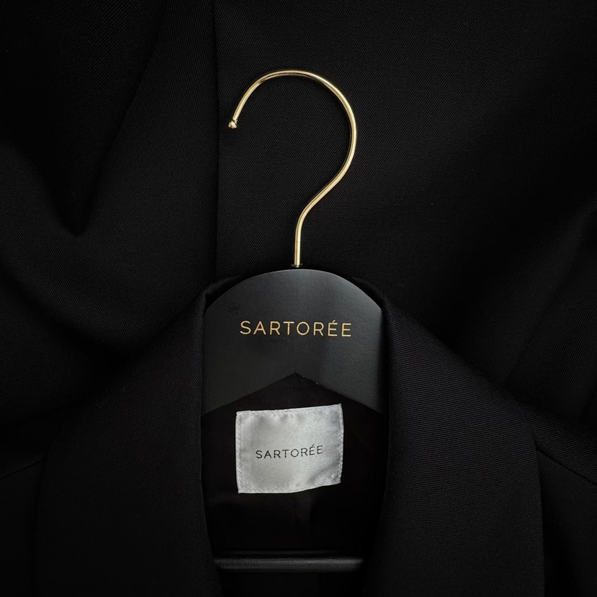 The Art of Choosing Well: Why I Created SARTORÉE