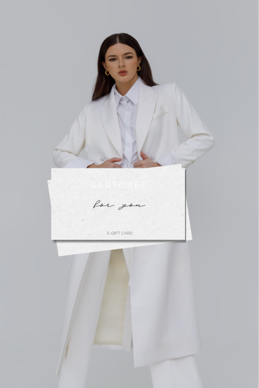E-Gift Card
