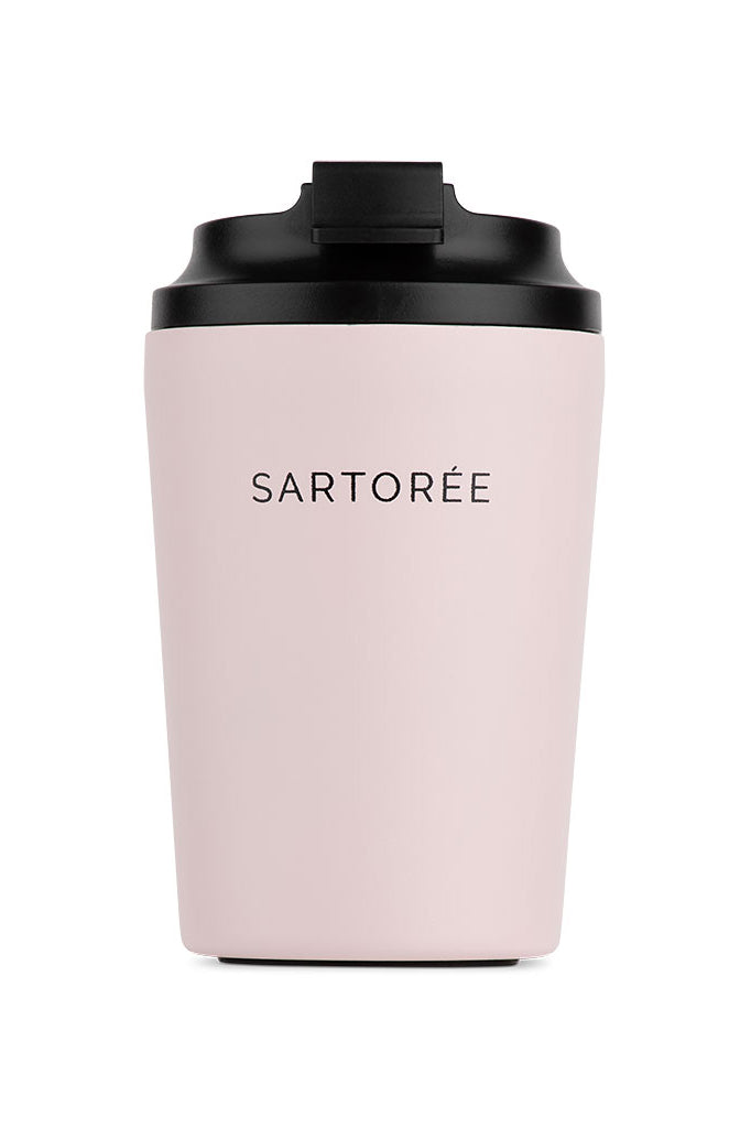 Reusable Cup - Rose Clair