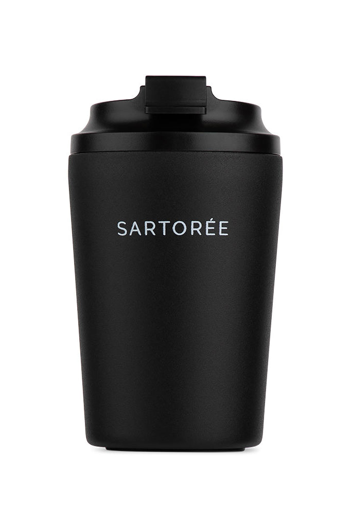 Reusable Cup - Black