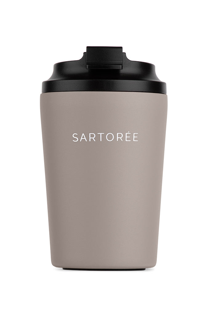 Reusable Cup - Taupe