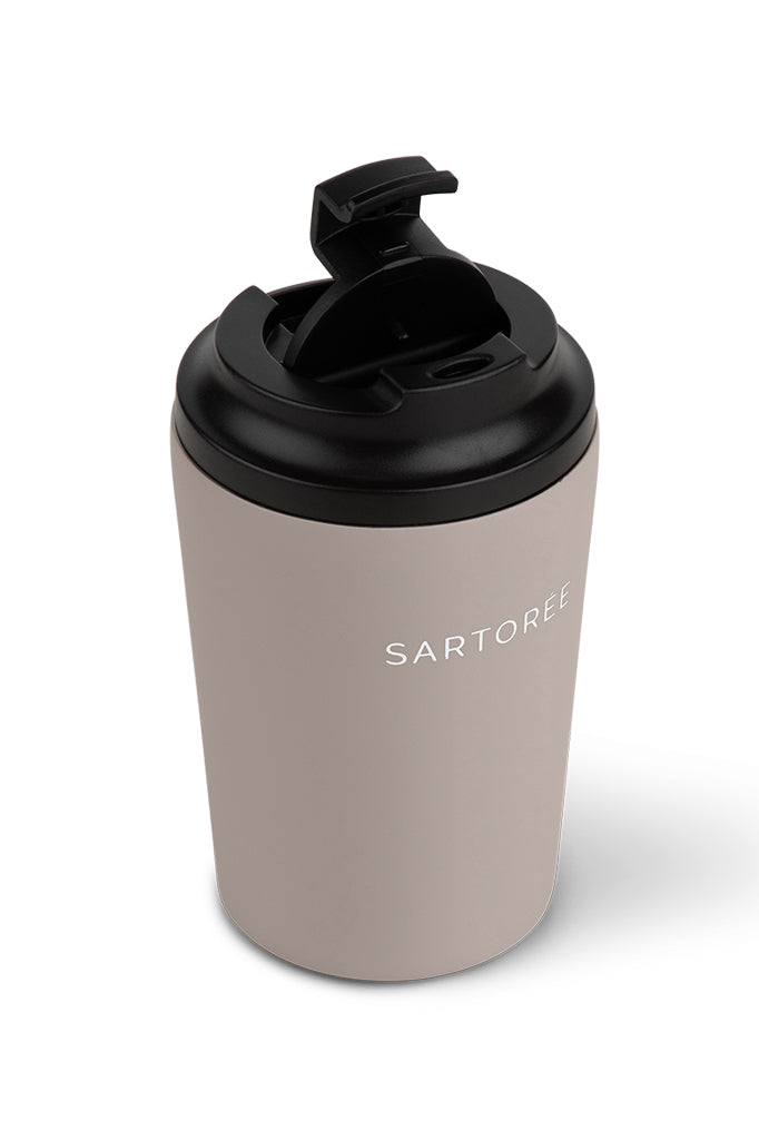 Reusable Cup - Taupe