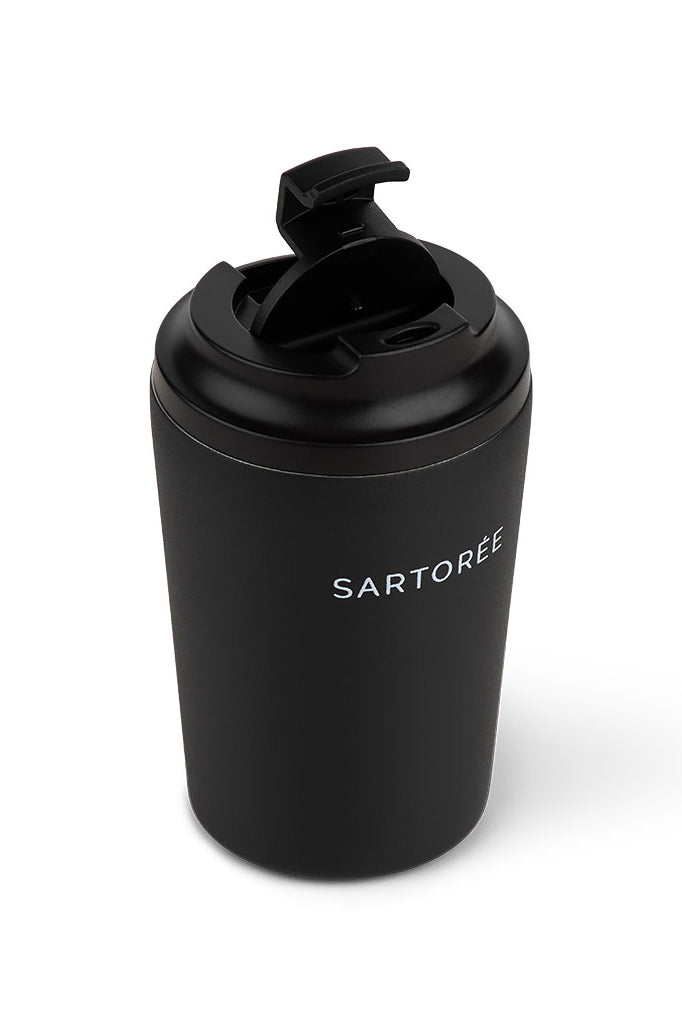 Reusable Cup - Black