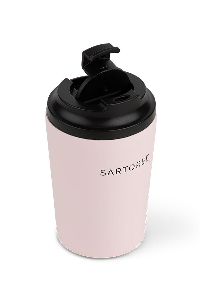 Reusable Cup - Rose Clair